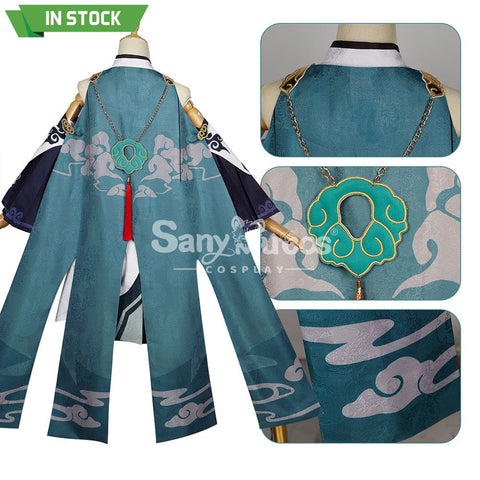 【In Stock】Game Honkai Impact 3Rd Cosplay Fu Hua Costume Plus Size Costumes