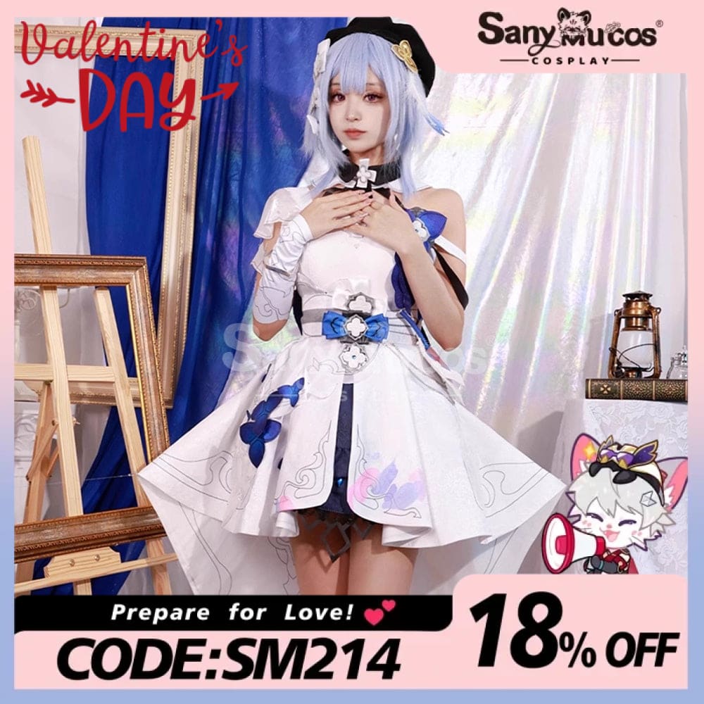 【In Stock】Game Honkai Impact 3Rd Cosplay Griseo Costume Plus Size Costumes