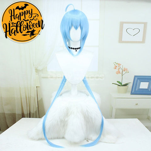 【In Stock】Game Honkai Impact 3Rd Cosplay Griseo Wig Wigs
