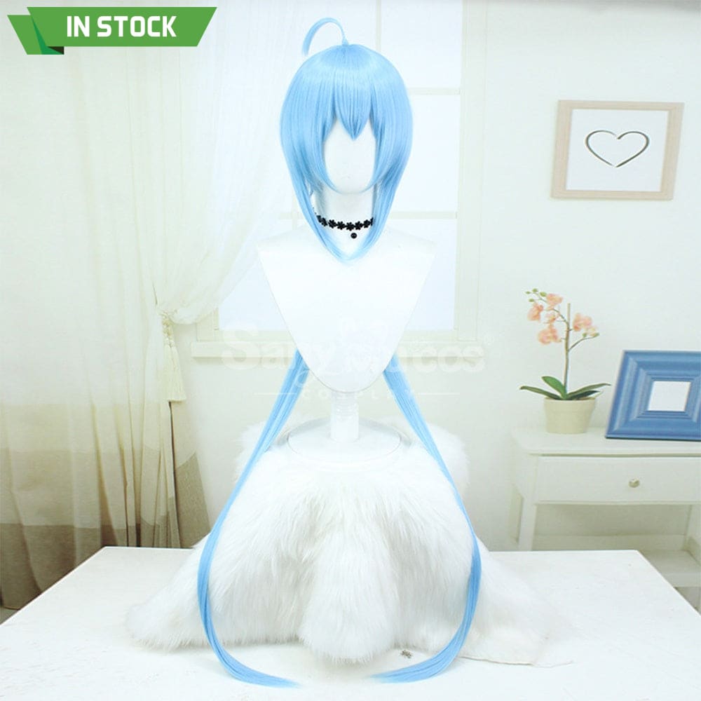 【In Stock】Game Honkai Impact 3Rd Cosplay Griseo Wig Wigs