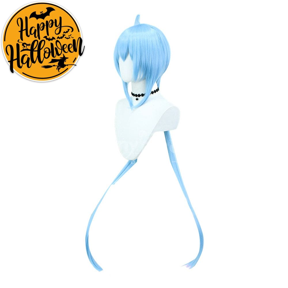 【In Stock】Game Honkai Impact 3Rd Cosplay Griseo Wig Wigs