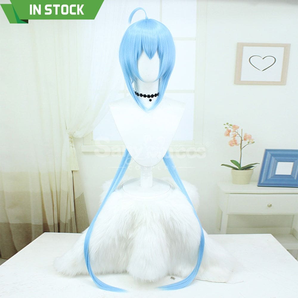 【In Stock】Game Honkai Impact 3Rd Cosplay Griseo Wig Wigs