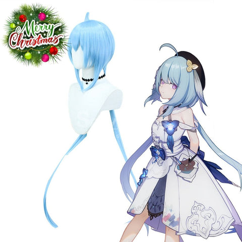 【In Stock】Game Honkai Impact 3Rd Cosplay Griseo Wig Wigs