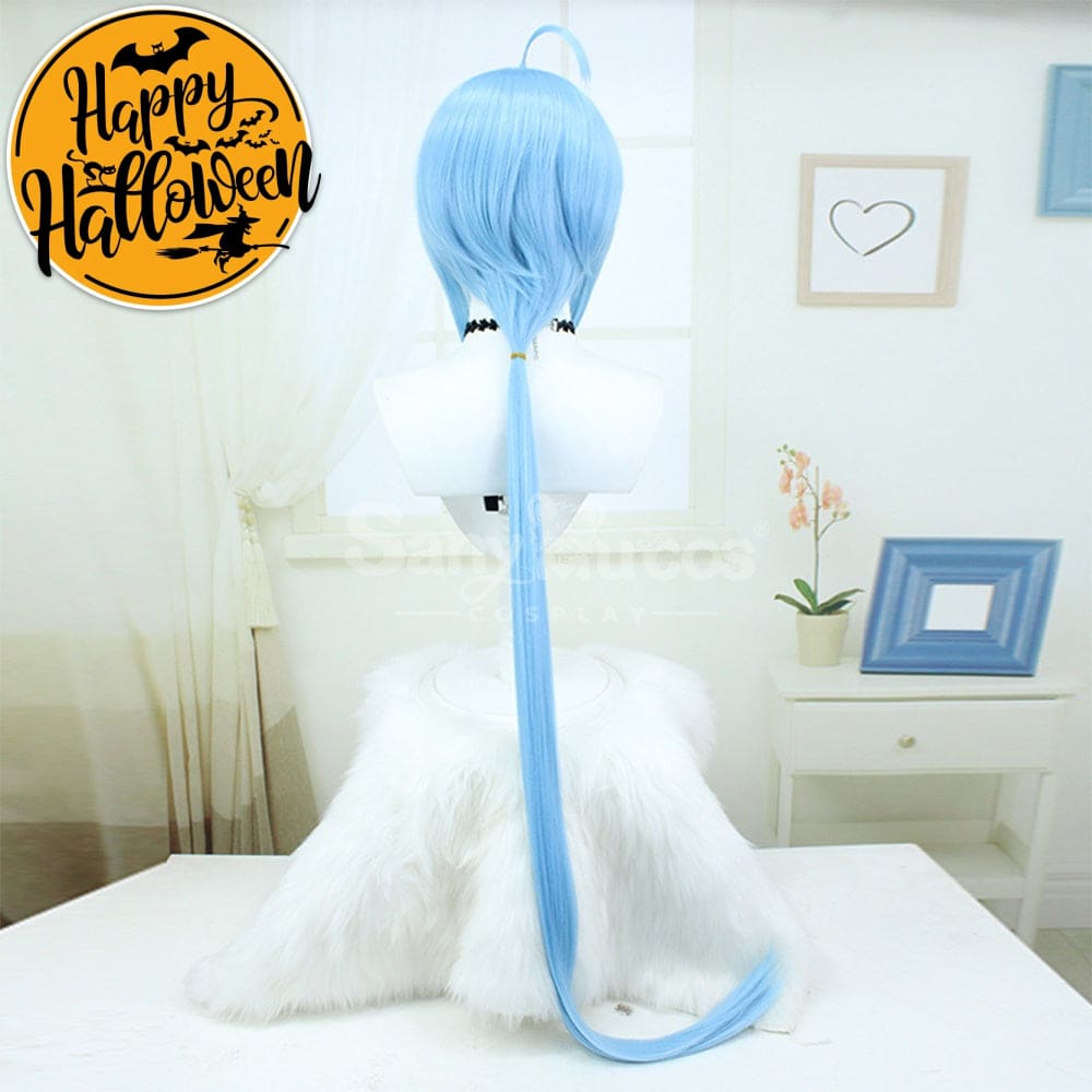 【In Stock】Game Honkai Impact 3Rd Cosplay Griseo Wig Wigs