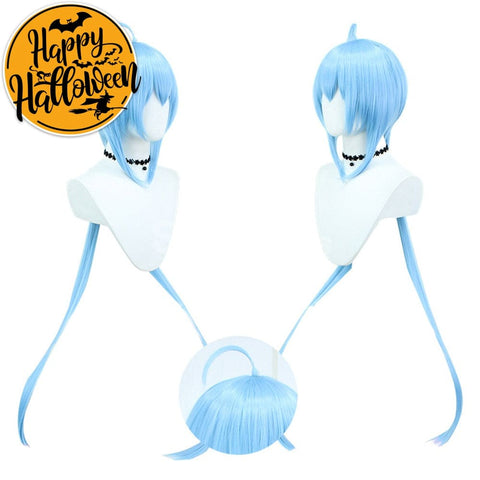 【In Stock】Game Honkai Impact 3Rd Cosplay Griseo Wig Wigs