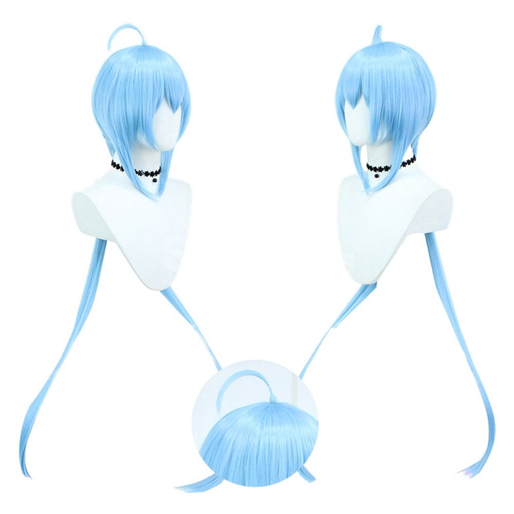 【In Stock】Game Honkai Impact 3Rd Cosplay Griseo Wig Wigs