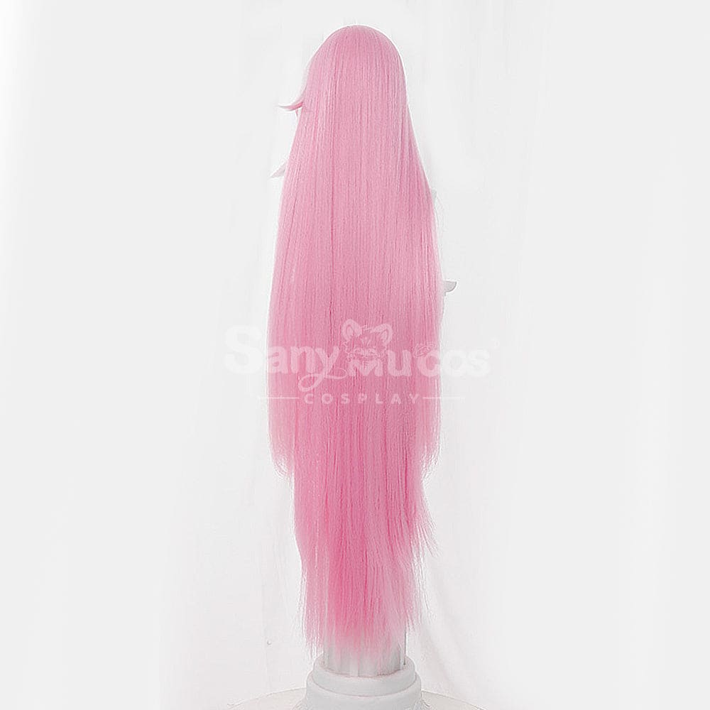 【In Stock】Game Honkai Impact 3rd Cosplay Herrscher of Human: Ego Cosplay Wig Cosplay Wigs