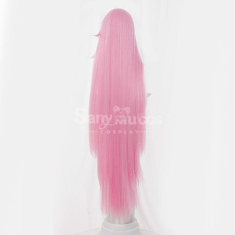 【In Stock】Game Honkai Impact 3rd Cosplay Herrscher of Human: Ego Cosplay Wig Cosplay Wigs