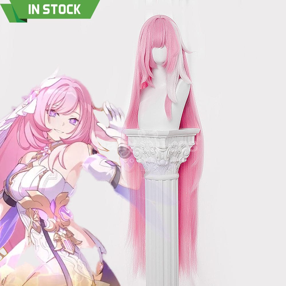 【In Stock】Game Honkai Impact 3rd Cosplay Herrscher of Human: Ego Cosplay Wig Cosplay Wigs