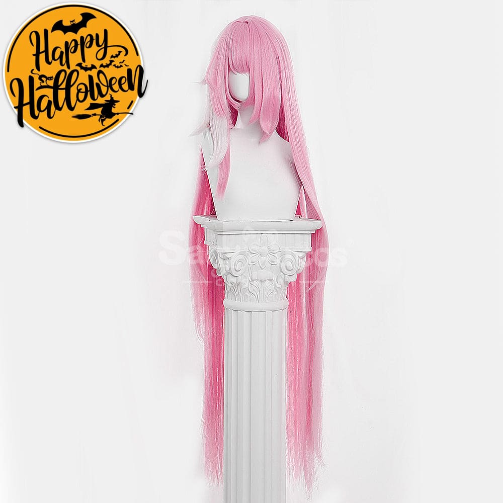 【In Stock】Game Honkai Impact 3rd Cosplay Herrscher of Human: Ego Cosplay Wig Cosplay Wigs