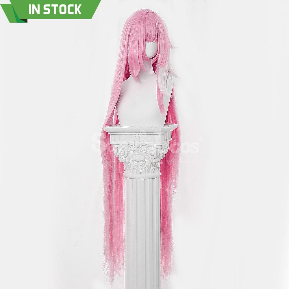 【In Stock】Game Honkai Impact 3rd Cosplay Herrscher of Human: Ego Cosplay Wig Cosplay Wigs