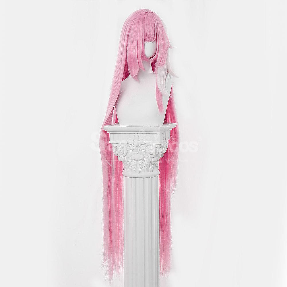 【In Stock】Game Honkai Impact 3rd Cosplay Herrscher of Human: Ego Cosplay Wig Cosplay Wigs