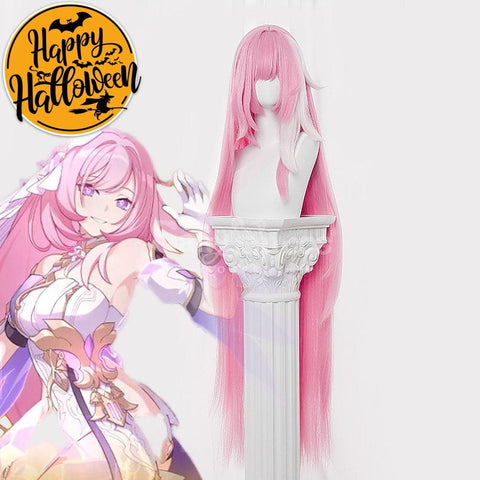 【In Stock】Game Honkai Impact 3rd Cosplay Herrscher of Human: Ego Cosplay Wig Cosplay Wigs