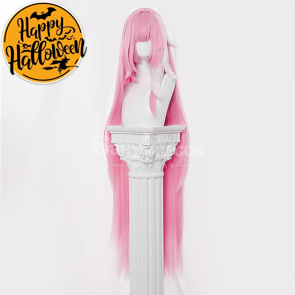 【In Stock】Game Honkai Impact 3rd Cosplay Herrscher of Human: Ego Cosplay Wig Cosplay Wigs