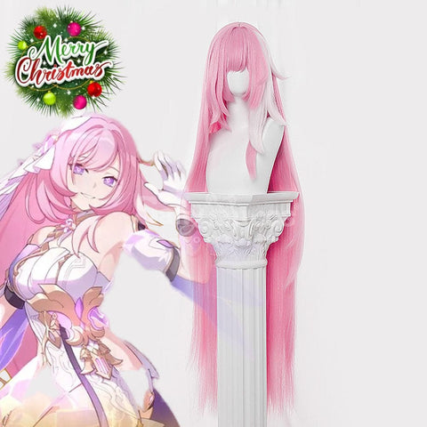 【In Stock】Game Honkai Impact 3rd Cosplay Herrscher of Human: Ego Cosplay Wig Cosplay Wigs