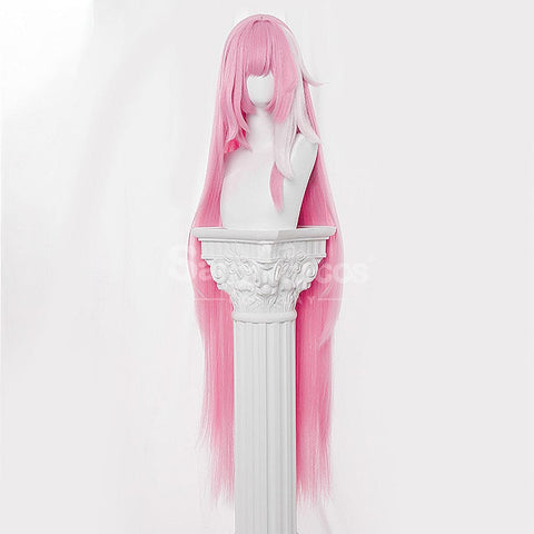 【In Stock】Game Honkai Impact 3rd Cosplay Herrscher of Human: Ego Cosplay Wig Cosplay Wigs