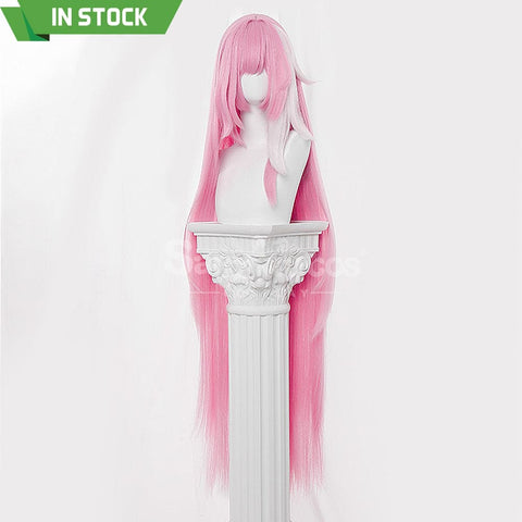 【In Stock】Game Honkai Impact 3rd Cosplay Herrscher of Human: Ego Cosplay Wig Cosplay Wigs