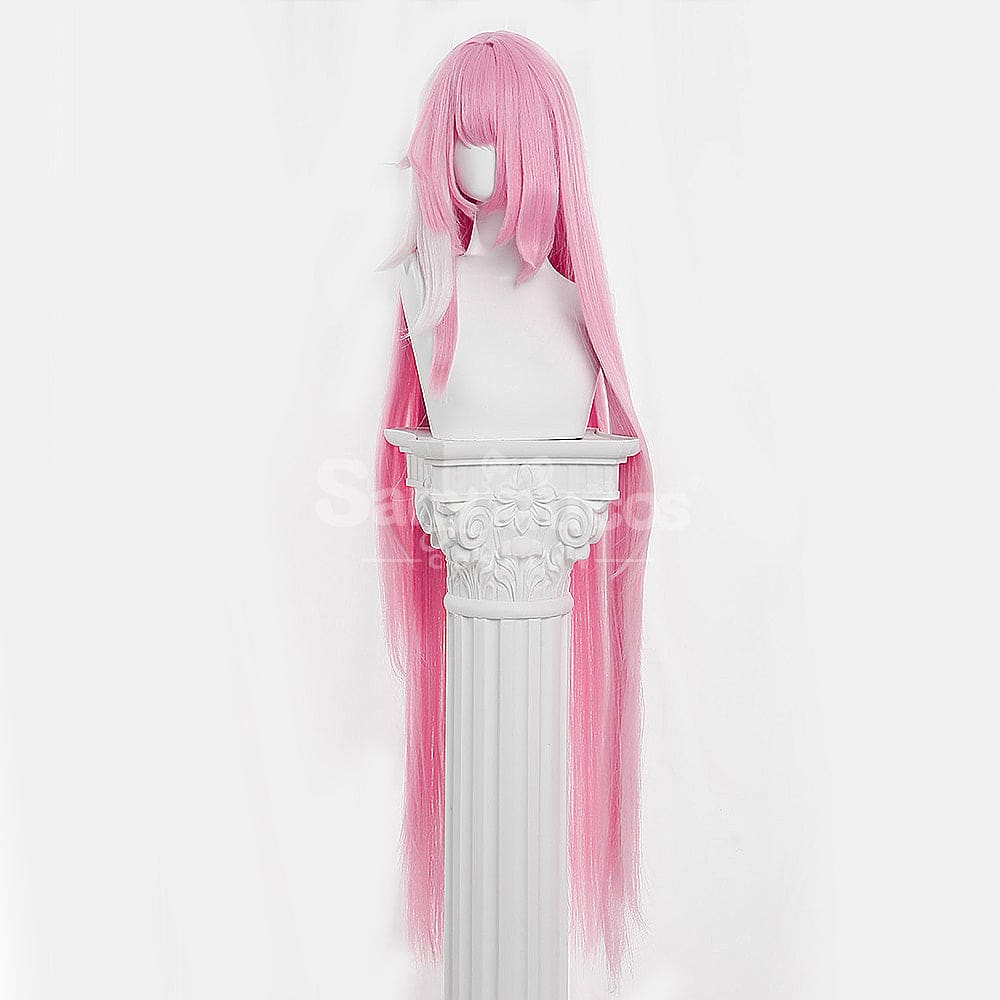 【In Stock】Game Honkai Impact 3rd Cosplay Herrscher of Human: Ego Cosplay Wig Cosplay Wigs