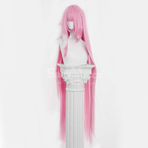 【In Stock】Game Honkai Impact 3rd Cosplay Herrscher of Human: Ego Cosplay Wig Cosplay Wigs