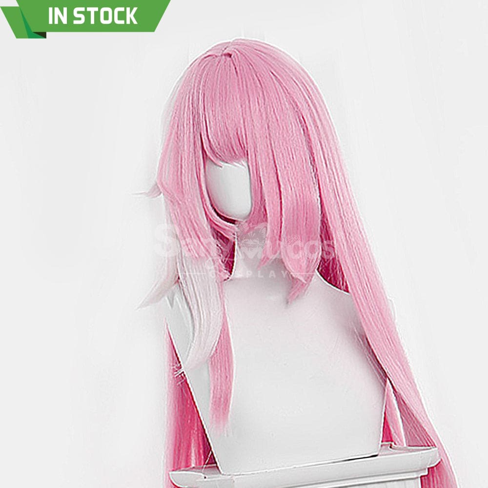 【In Stock】Game Honkai Impact 3rd Cosplay Herrscher of Human: Ego Cosplay Wig Cosplay Wigs