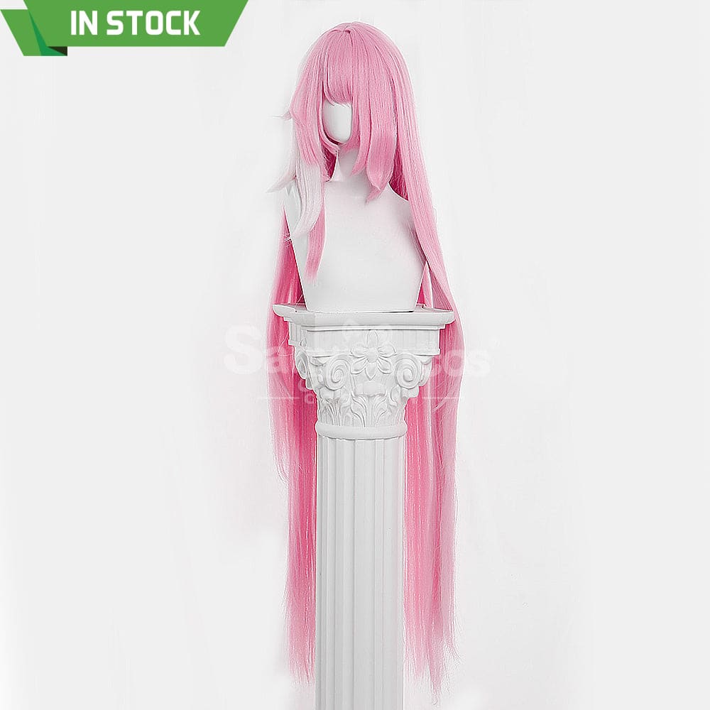 【In Stock】Game Honkai Impact 3rd Cosplay Herrscher of Human: Ego Cosplay Wig Cosplay Wigs