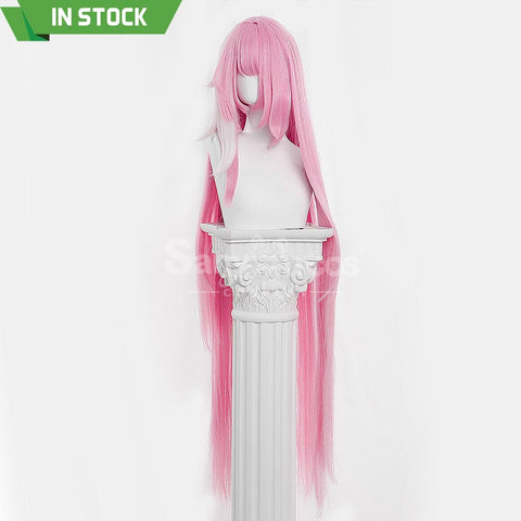 【In Stock】Game Honkai Impact 3rd Cosplay Herrscher of Human: Ego Cosplay Wig Cosplay Wigs