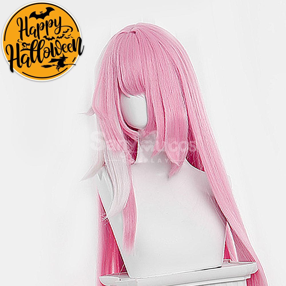 【In Stock】Game Honkai Impact 3rd Cosplay Herrscher of Human: Ego Cosplay Wig Cosplay Wigs