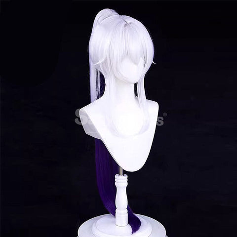 【In Stock】Game Honkai Impact 3rd Cosplay Kiana Kaslana Cosplay Wig Cosplay Wigs