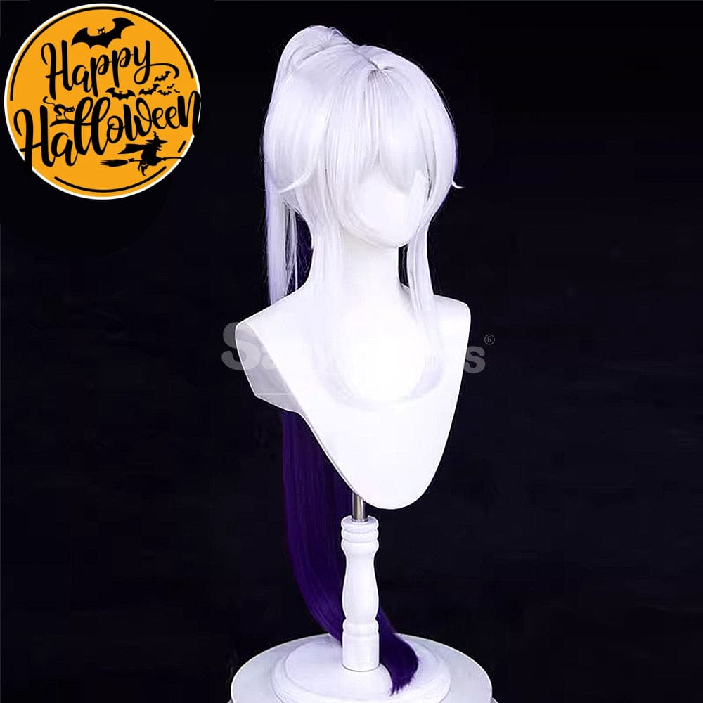 【In Stock】Game Honkai Impact 3rd Cosplay Kiana Kaslana Cosplay Wig Cosplay Wigs