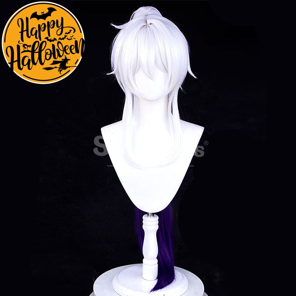 【In Stock】Game Honkai Impact 3rd Cosplay Kiana Kaslana Cosplay Wig Cosplay Wigs
