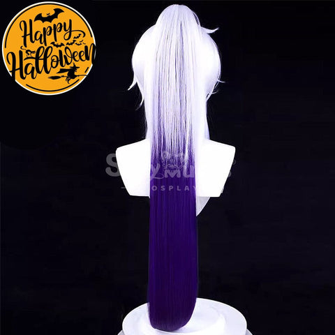 【In Stock】Game Honkai Impact 3rd Cosplay Kiana Kaslana Cosplay Wig Cosplay Wigs