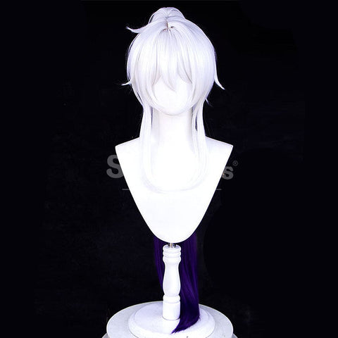 【In Stock】Game Honkai Impact 3rd Cosplay Kiana Kaslana Cosplay Wig Cosplay Wigs