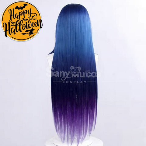 【In Stock】Game Honkai Impact 3rd Cosplay Raiden Mei Cosplay Wig Cosplay Wigs
