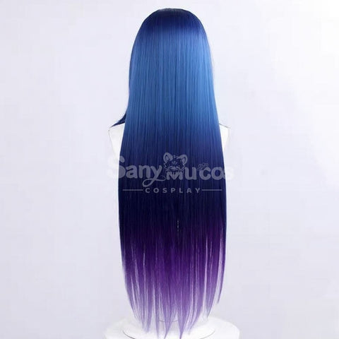 【In Stock】Game Honkai Impact 3rd Cosplay Raiden Mei Cosplay Wig Cosplay Wigs