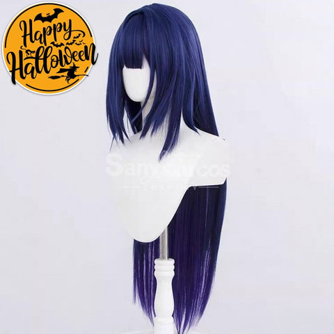 【In Stock】Game Honkai Impact 3rd Cosplay Raiden Mei Cosplay Wig Cosplay Wigs