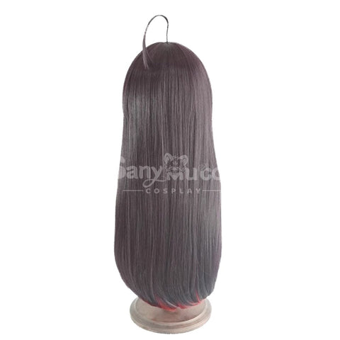 【In Stock】Game Honkai Impact 3rd Cosplay Starchasm Nyx Cosplay Wig Cosplay Wigs