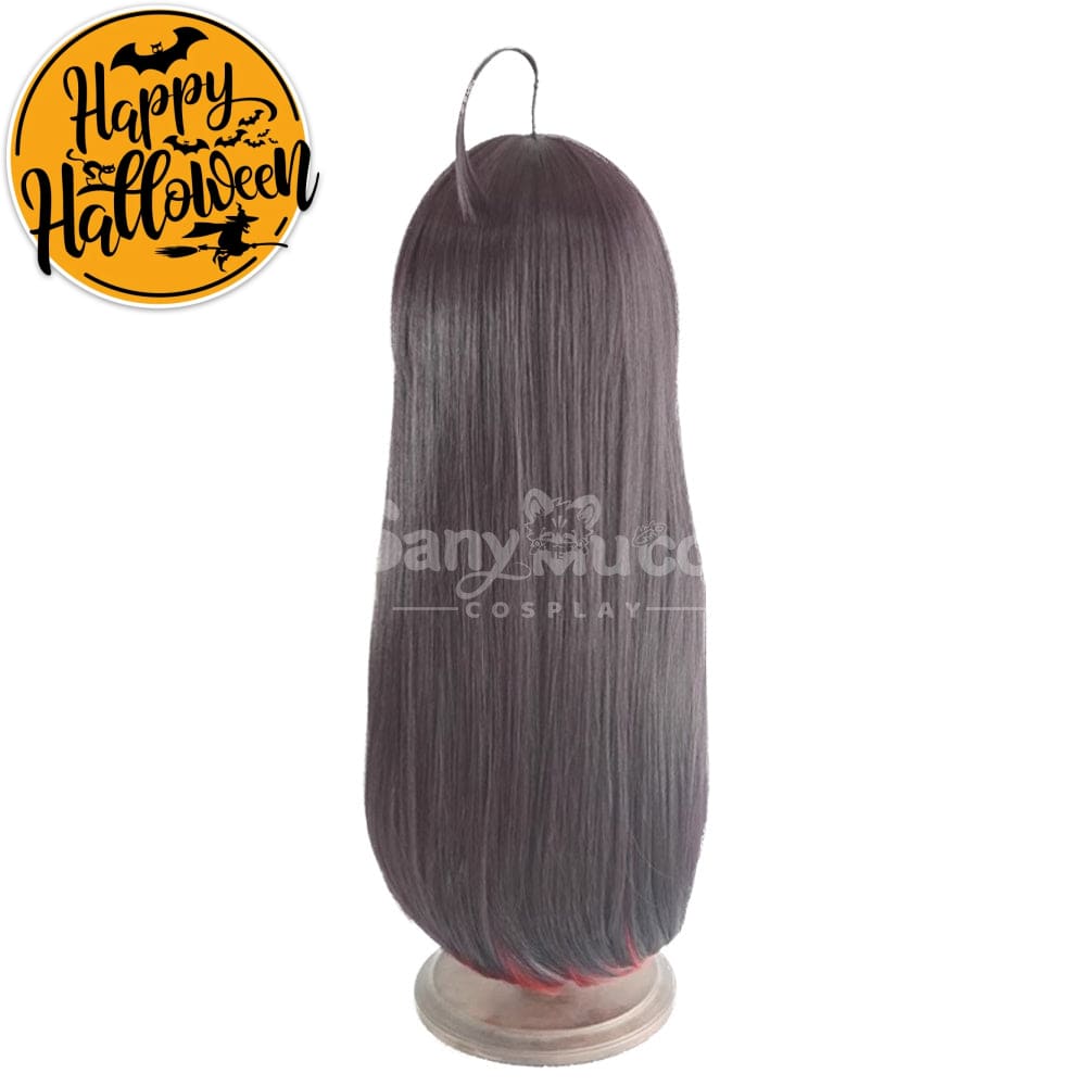 【In Stock】Game Honkai Impact 3rd Cosplay Starchasm Nyx Cosplay Wig Cosplay Wigs