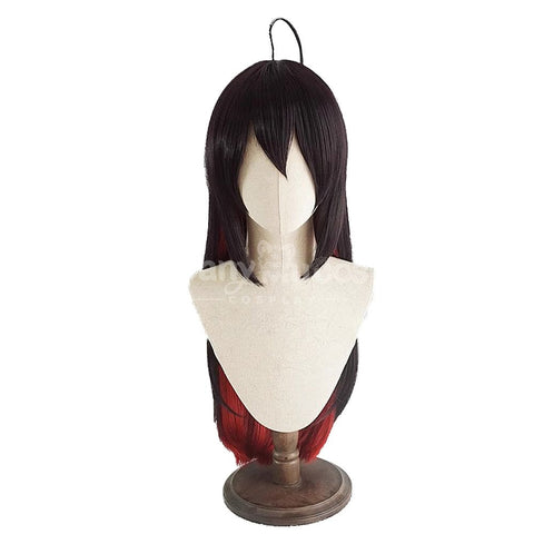 【In Stock】Game Honkai Impact 3rd Cosplay Starchasm Nyx Cosplay Wig Cosplay Wigs