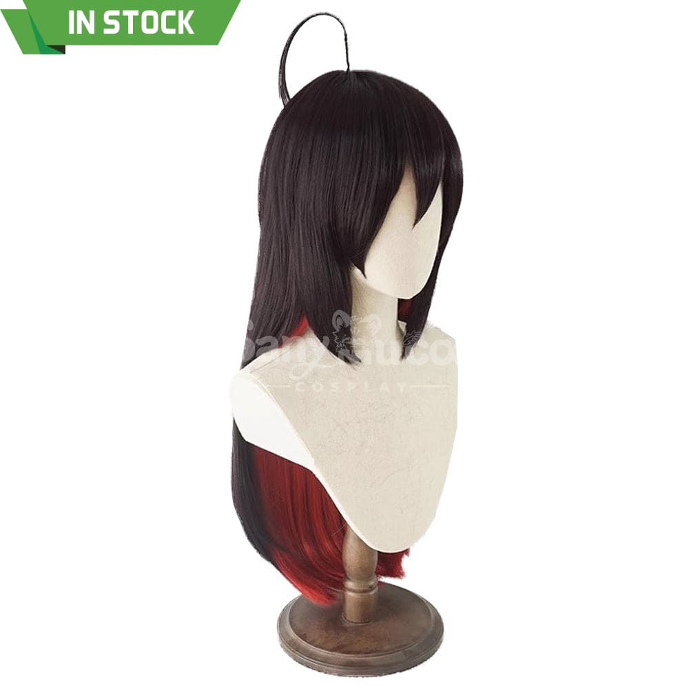 【In Stock】Game Honkai Impact 3rd Cosplay Starchasm Nyx Cosplay Wig Cosplay Wigs