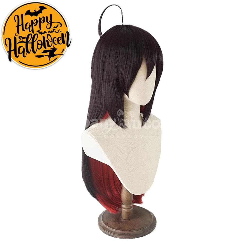 【In Stock】Game Honkai Impact 3rd Cosplay Starchasm Nyx Cosplay Wig Cosplay Wigs