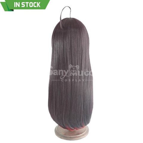 【In Stock】Game Honkai Impact 3rd Cosplay Starchasm Nyx Cosplay Wig Cosplay Wigs