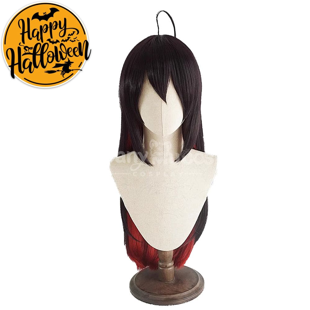 【In Stock】Game Honkai Impact 3rd Cosplay Starchasm Nyx Cosplay Wig Cosplay Wigs