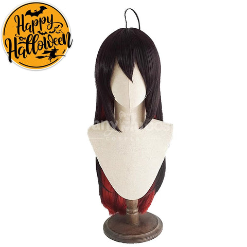 【In Stock】Game Honkai Impact 3rd Cosplay Starchasm Nyx Cosplay Wig Cosplay Wigs