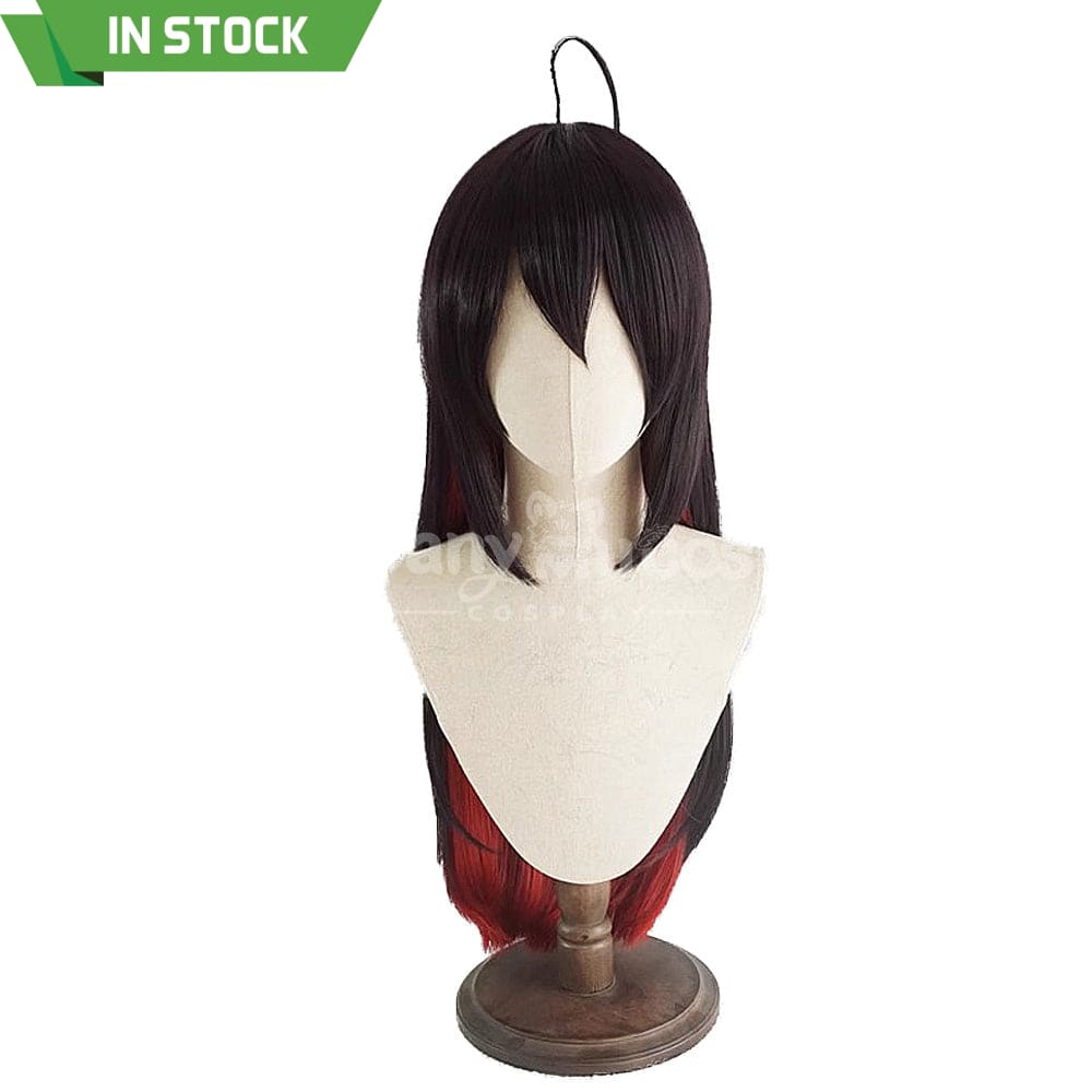 【In Stock】Game Honkai Impact 3rd Cosplay Starchasm Nyx Cosplay Wig Cosplay Wigs