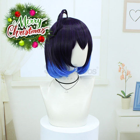 【In Stock】Game Honkai Impact 3Rd Cosplay Stygian Nymph Seele Wig Wigs