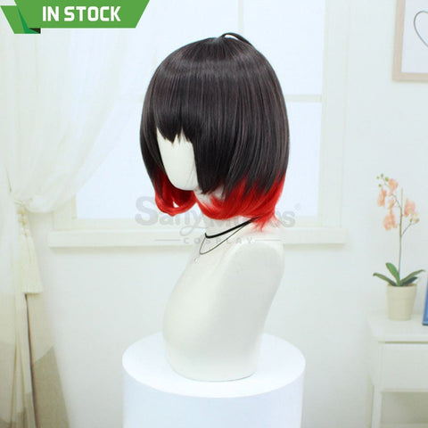 【In Stock】Game Honkai Impact 3Rd Cosplay Stygian Nymph Seele Wig Wigs