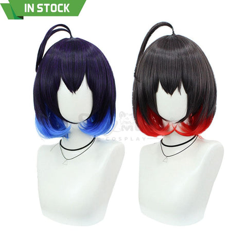 【In Stock】Game Honkai Impact 3Rd Cosplay Stygian Nymph Seele Wig Wigs