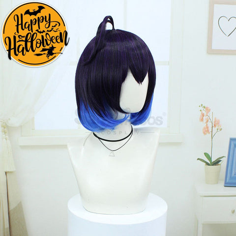 【In Stock】Game Honkai Impact 3Rd Cosplay Stygian Nymph Seele Wig Wigs