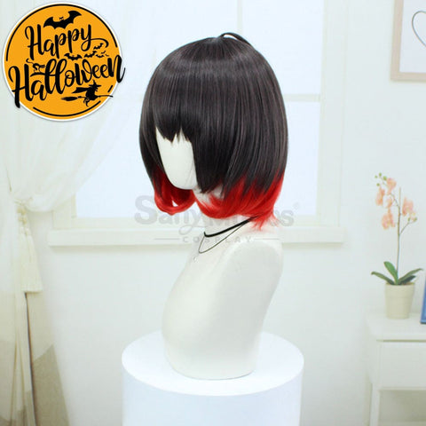 【In Stock】Game Honkai Impact 3Rd Cosplay Stygian Nymph Seele Wig Wigs
