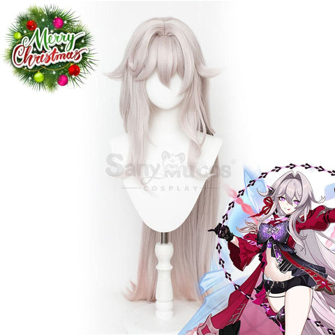 Game Honkai Impact 3Rd Cosplay Thelema Wig Wigs
